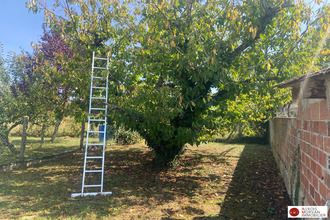  maison semur-en-auxois 21140