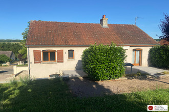  maison semur-en-auxois 21140