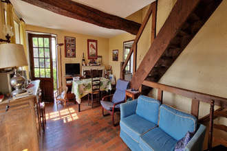  maison semur-en-auxois 21140