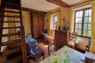  maison semur-en-auxois 21140