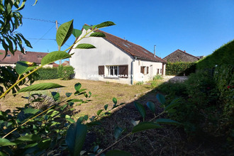  maison semur-en-auxois 21140