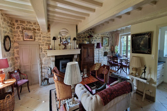  maison semur-en-auxois 21140