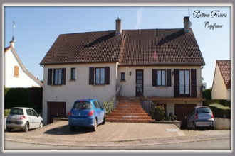  maison semur-en-auxois 21140