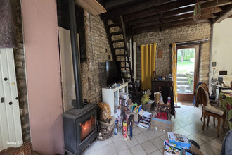  maison semur-en-auxois 21140