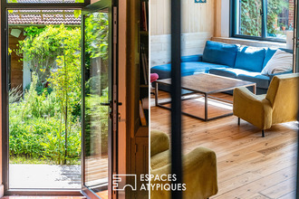  maison semur-en-auxois 21140