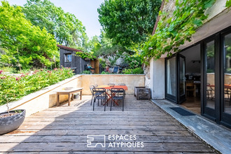  maison semur-en-auxois 21140