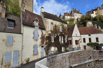 maison semur-en-auxois 21140