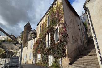  maison semur-en-auxois 21140