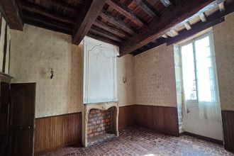  maison semur-en-auxois 21140