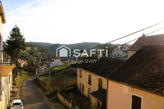 maison semur-en-auxois 21140