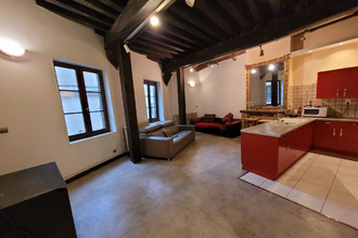  maison semur-en-auxois 21140