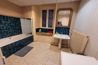  maison semur-en-auxois 21140