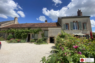  maison semur-en-auxois 21140