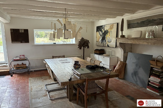  maison semur-en-auxois 21140