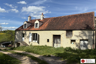  maison semur-en-auxois 21140