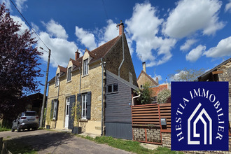  maison semur-en-auxois 21140