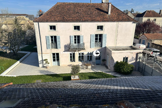  maison semur-en-auxois 21140