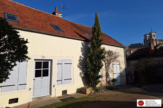  maison semur-en-auxois 21140