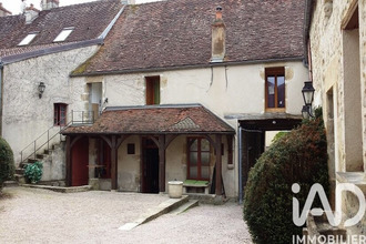  maison semur-en-auxois 21140