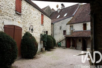  maison semur-en-auxois 21140