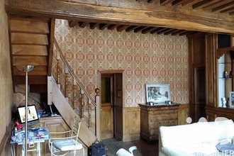  maison semur-en-auxois 21140