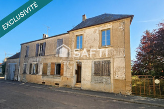  maison semur-en-auxois 21140