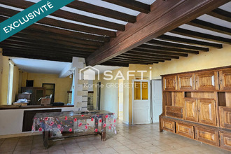  maison semur-en-auxois 21140