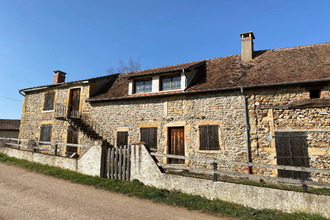  maison semur-en-brionnais 71110