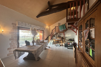  maison semur-en-brionnais 71110