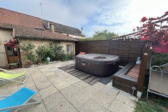  maison semur-en-brionnais 71110