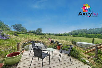  maison semur-en-brionnais 71110