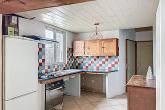  maison semur-en-brionnais 71110