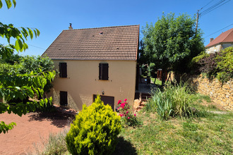  maison semur-en-brionnais 71110
