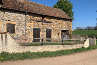 maison semur-en-brionnais 71110