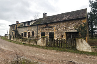  maison semur-en-brionnais 71110