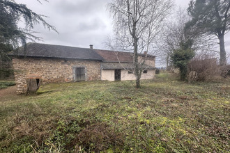  maison semur-en-brionnais 71110