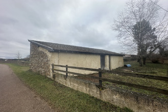  maison semur-en-brionnais 71110