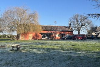  maison semur-en-brionnais 71110