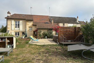  maison semur-en-brionnais 71110