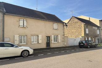  maison semur-en-brionnais 71110