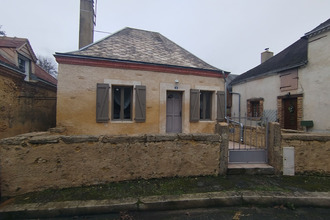  maison semur-en-vallon 72390