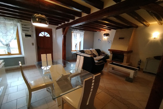  maison semur-en-vallon 72390