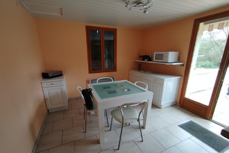  maison semur-en-vallon 72390