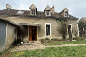  maison semur-en-vallon 72390
