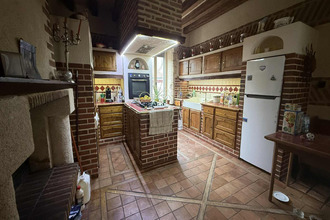  maison semur-en-vallon 72390