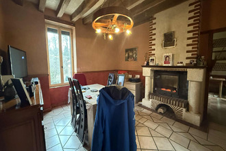  maison semur-en-vallon 72390