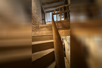  maison semur-en-vallon 72390