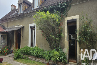  maison semur-en-vallon 72390