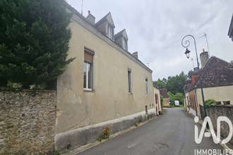  maison semur-en-vallon 72390