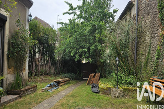  maison semur-en-vallon 72390